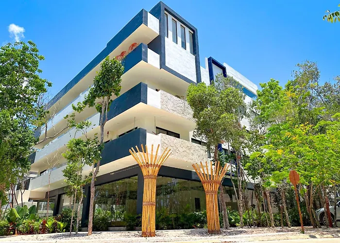 Bright 1 Bd With Balcony Сasa de vacaciones *
